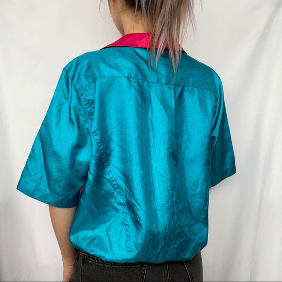 Vintage/90’s Unisex Retro Shirt - Picture 3 of 9